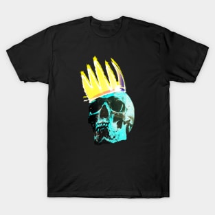 Dethrone The King T-Shirt